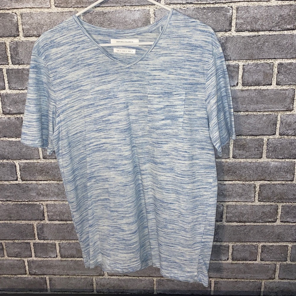 Plain Men’s S T-Shirt